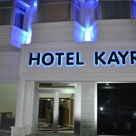 Kayra 3*
