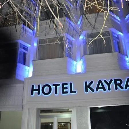Kayra
