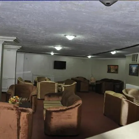 Kayra Hotel 3*