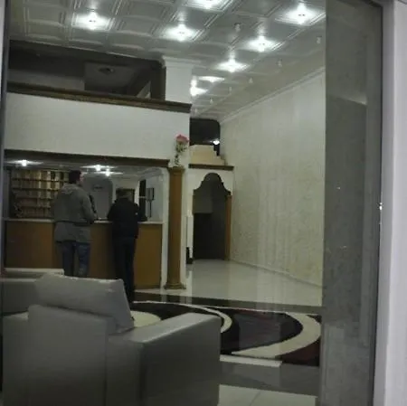 Отель Kayra Корлу