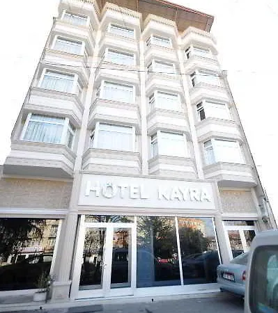 Kayra Hotel Corlu