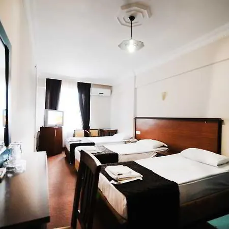 Kayra Hotel