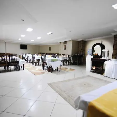 Hotel Kayra 3*