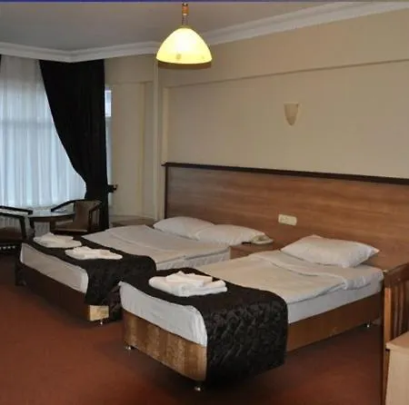 Hotel Kayra Corlu