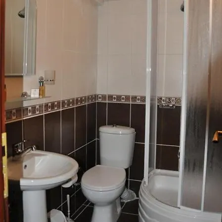 Kayra Hotel Corlu