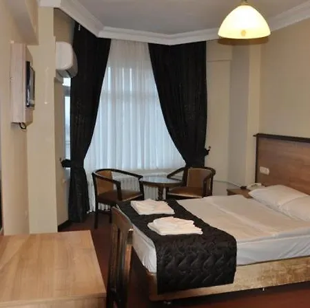 Kayra Hotel