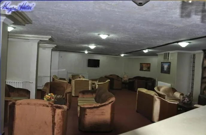 Kayra Hotel 3*