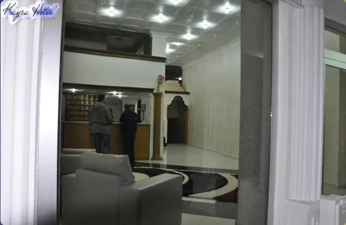 Hotel Kayra Çorlu