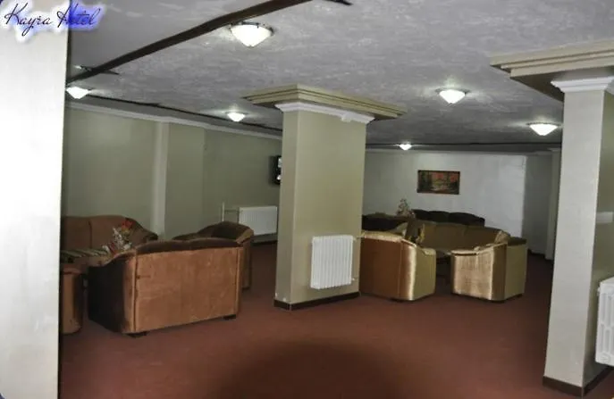 Kayra Hotel