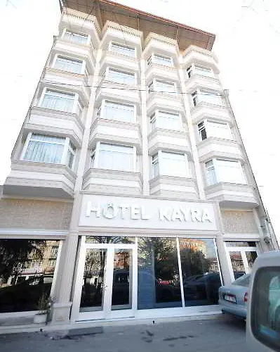 Kayra Hotel Çorlu