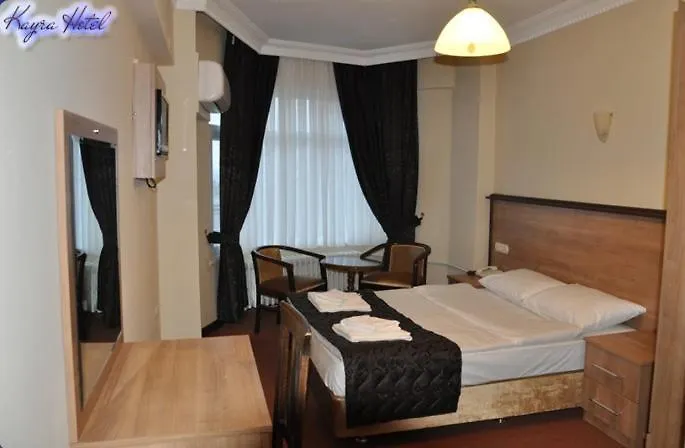 Kayra Hotel